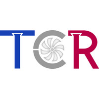 TCR Inc logo - Similar company to Hamd Machine Tool Solution Llp