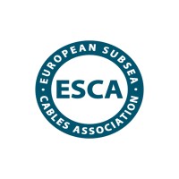 European Subsea Cables Association logo - Similar company to Qrometric Ltd