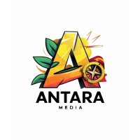 Antara Media logo - Similar company to Hallmark Impex