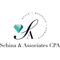 Schina & Associates CPA logo - Similar company to Beyond Strategy Partners, Inc