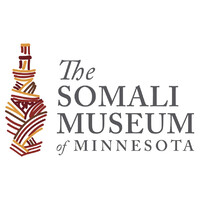 Somali Museum logo - Similar company to Somali Architecture Association