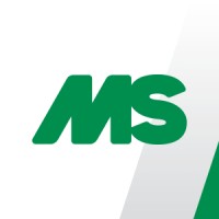MS Schippers Canada logo - Similar company to Ms Schippers