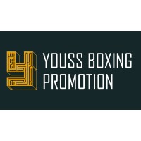 Youss Boxing Promotion logo - Similar company to Monkey Lab