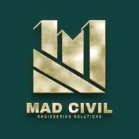 MAD Civil Philippines OPC logo - Similar company to Kwikbuilt Construction Corporation