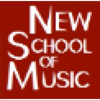 New School Of Music