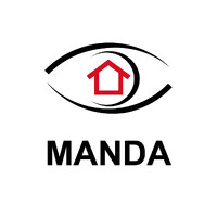 Manda logo - Similar company to Fretside