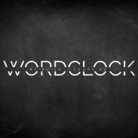 WordClock logo - Similar company to Prex Studio