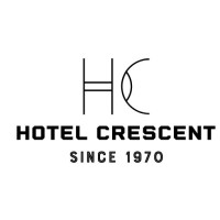 Hotel Crescent logo - Similar company to Elite Hospitality Training