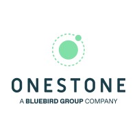 OneStone logo - Similar company to Stopwatch™️