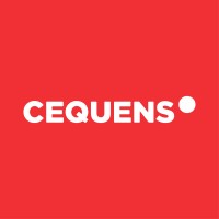 CEQUENS logo - Similar company to Martechvibe