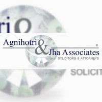Agnihotri & Jha Associates® logo - Similar company to Lets Learn Law (Lll)