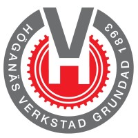Höganäs Verkstad AB logo - Similar company to Wittenstein Sverige