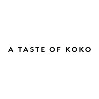 A Taste of Koko logo - Similar company to Cinful Sweets