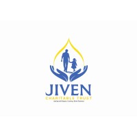 JIVEN CHARTITABLE TRUST logo - Similar company to Dynamic Engineers Private Limited (Depl)