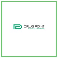 Drug Point Private Limited logo - Similar company to Bioregen Technologies