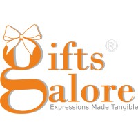 Gifts Galore India logo - Similar company to Tohfa4U