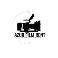 Azur Film Rent logo - Similar company to Lord Production