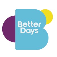 Better Days - NZ logo - Similar company to Better Days - Uk