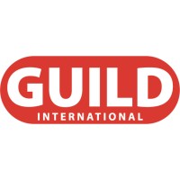 Guild International logo - Similar company to Greendök