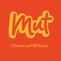 MUT Bildungschancen logo - Similar company to Bürgerstiftung München