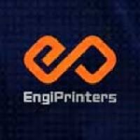EngiPrinters Engenharia e Impressão 3D logo - Similar company to 3D Faast