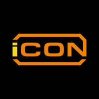 iCON logo - Similar company to Consta Build