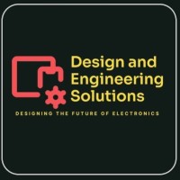 DnE Solutions logo - Similar company to Sinister Cloud