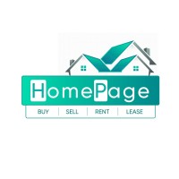 Homepage logo - Similar company to Homepage