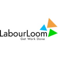 Labourloom logo - Similar company to Hndrx®