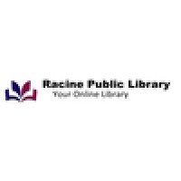 Racine Public Library logo - Similar company to Wisconsin Library Association