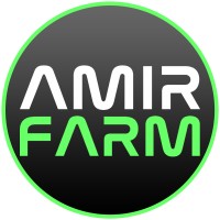 AMIR FARM logo - Similar company to Amir Support