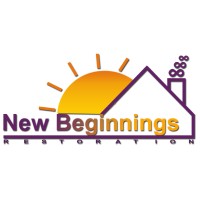 T Jays New Beginings logo - Similar company to Olsbe