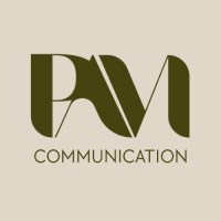 PAM communication logo - Similar company to Swiiim