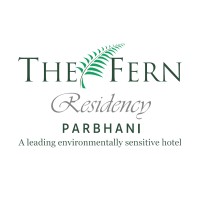 The Fern Residency Parbhani logo - Similar company to Joshi Engineering