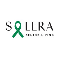 Solera Senior Living logo - Similar company to Evolve Senior Living