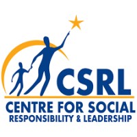 Centre for Social Responsibility & Leadership logo - Similar company to Csrl