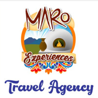 Maro Experiences logo - Similar company to Jbc-Agencies