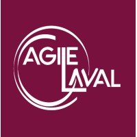 Agile Laval logo - Similar company to Obside Ai