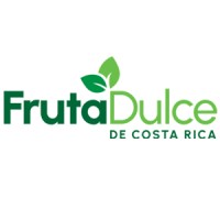 Fruta Dulce de Costa Rica logo - Similar company to V