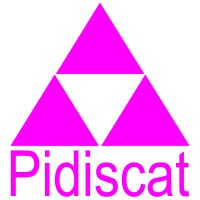 Pidiscat logo - Similar company to Externia