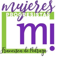 Mujeres Progresistas Francisca de Pedraza logo - Similar company to Ciudad Joven
