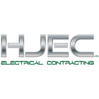 HJEC LTD logo - Similar company to Metelec Services Ltd