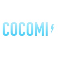 COCOMI SHOP logo - Similar company to Pose Studios
