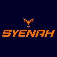 Syenah logo - Similar company to Reverence Data Company