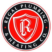 Regal Plumbing & Heating Co. logo - Similar company to Solid Blend 💧