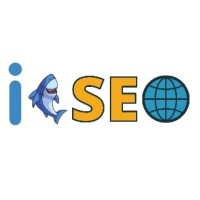 I Shark SEO logo - Similar company to I Future Vision