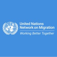 United Nations Network on Migration logo - Similar company to Busch Garden