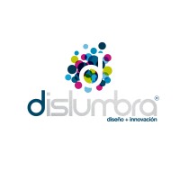 Dislumbra S.A.S logo - Similar company to Instituto Financiero Para El Desarollo Del Valle Del Cauca - Infivalle