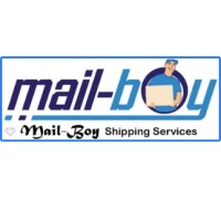 Mail-Boy