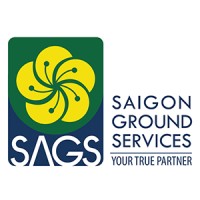 Saigon Ground Services JSC. (SAGS) logo - Similar company to Skipli